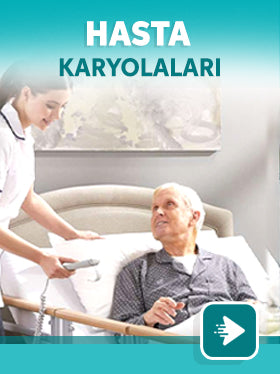 Hasta Yatağı