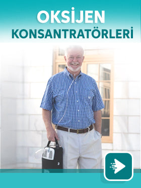 Solunum Cihazı