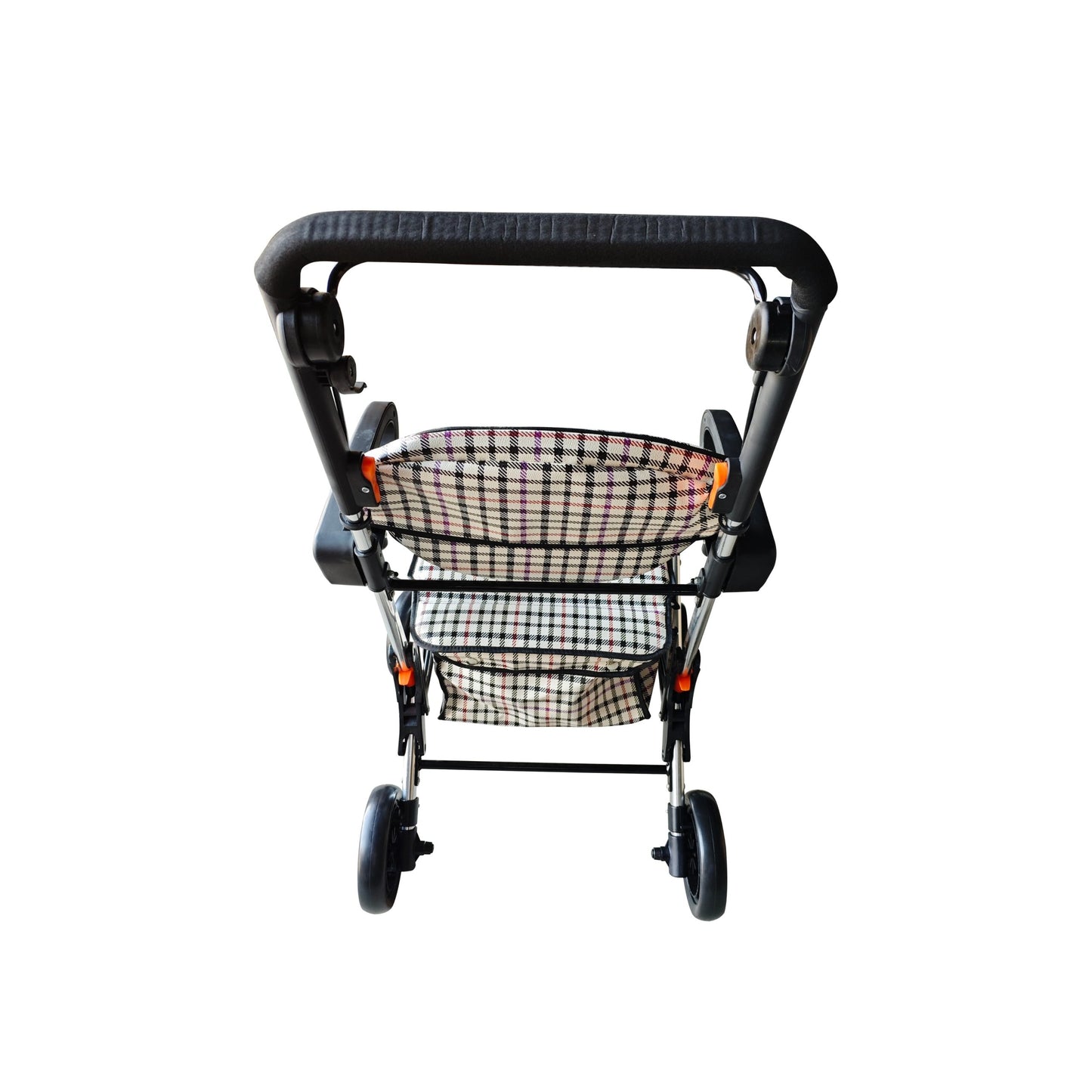 Respirox RR-05 Katlanabilir Alüminyum Rolatör