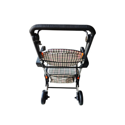 Respirox RR-05 Katlanabilir Alüminyum Rolatör