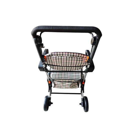 Respirox RR-05 Katlanabilir Alüminyum Rolatör