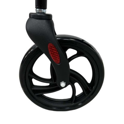 Respirox RR-02 Katlanabilir Alüminyum Rolatör Mavi