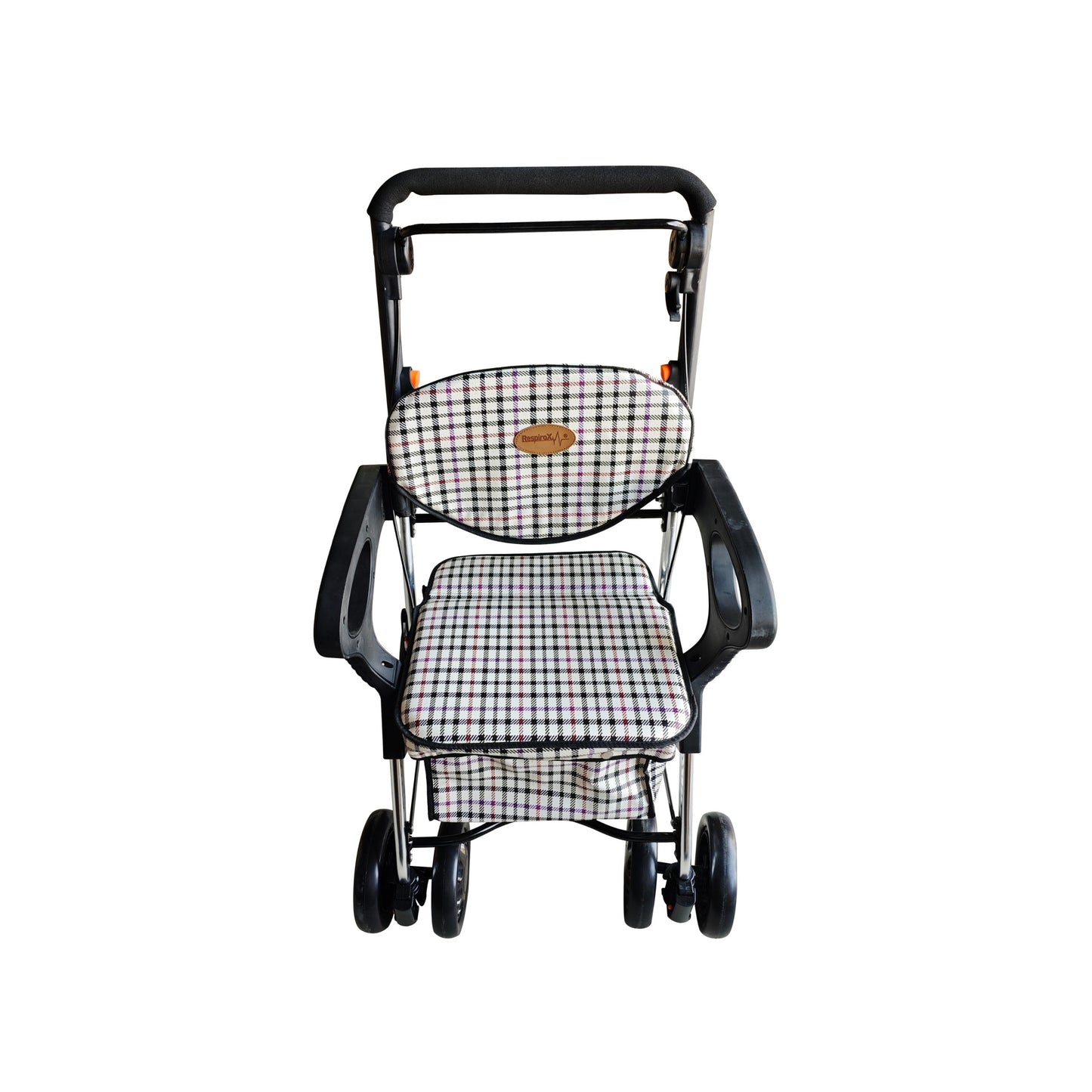 Respirox RR-05 Katlanabilir Alüminyum Rolatör