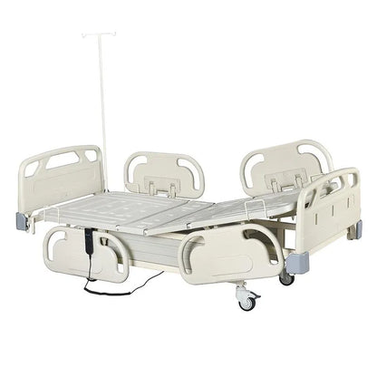 2 Motorlu Hasta Yatağı - Full ABS Plus - Dual G-202