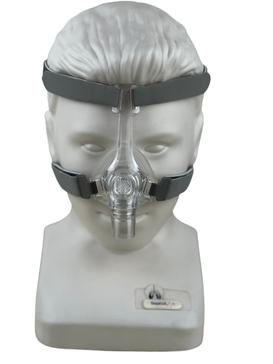 Respirox RN01 Nazal Maske