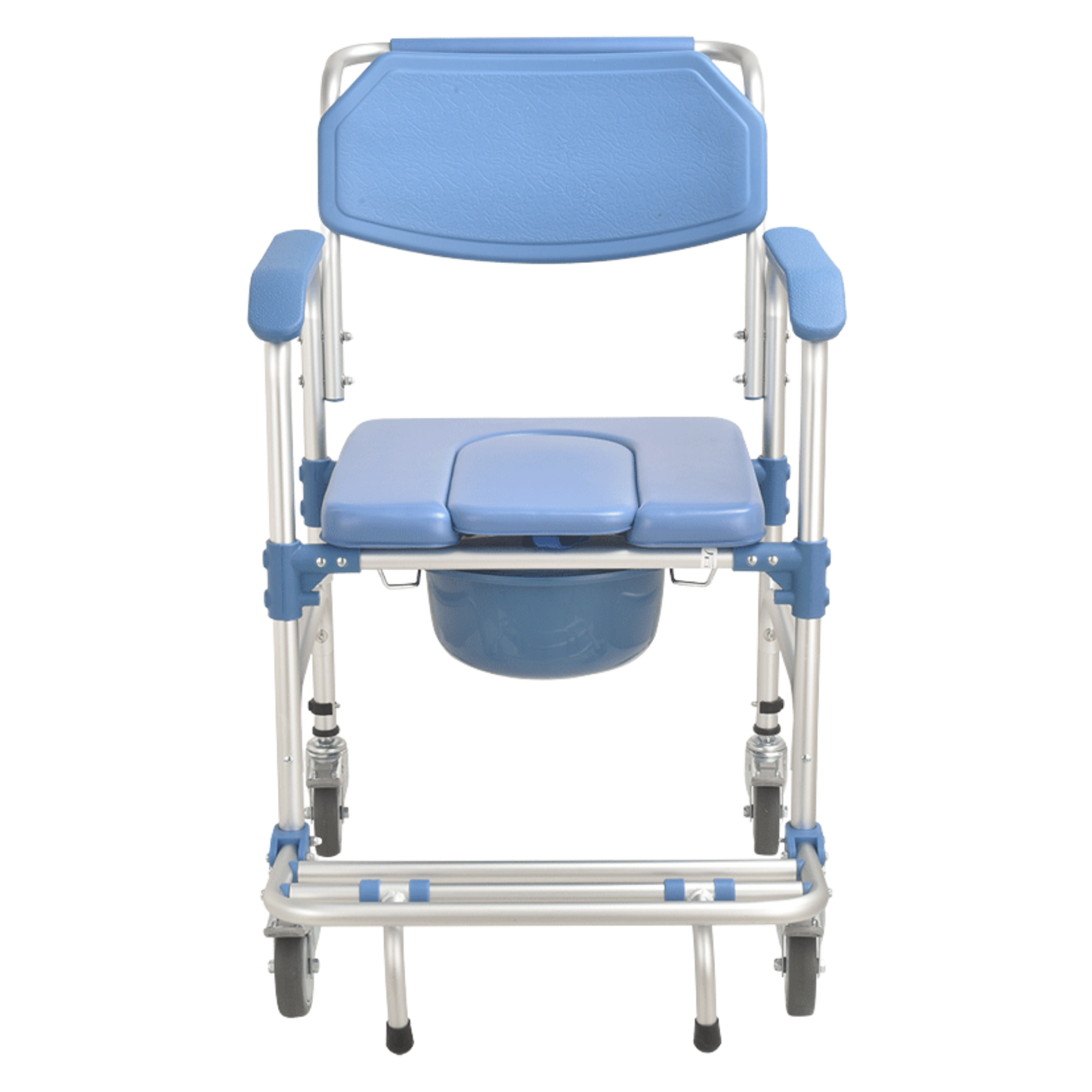 Respirox RLTS-01 Banyo Özellikli Seyyar Tuvalet