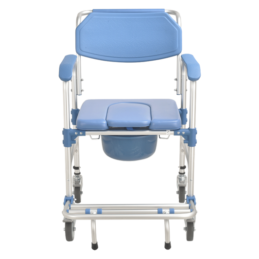 Respirox RLTS-01 Banyo Özellikli Seyyar Tuvalet