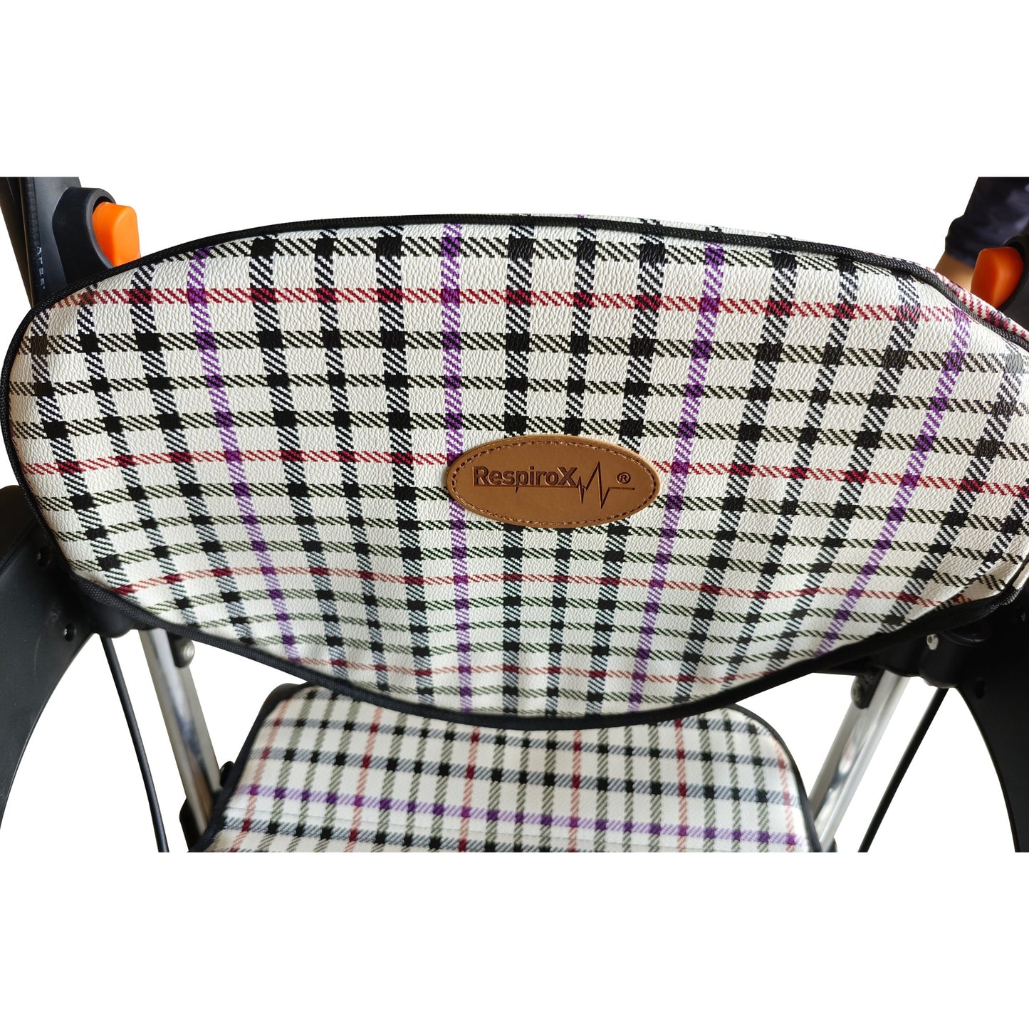 Respirox RR-05 Katlanabilir Alüminyum Rolatör