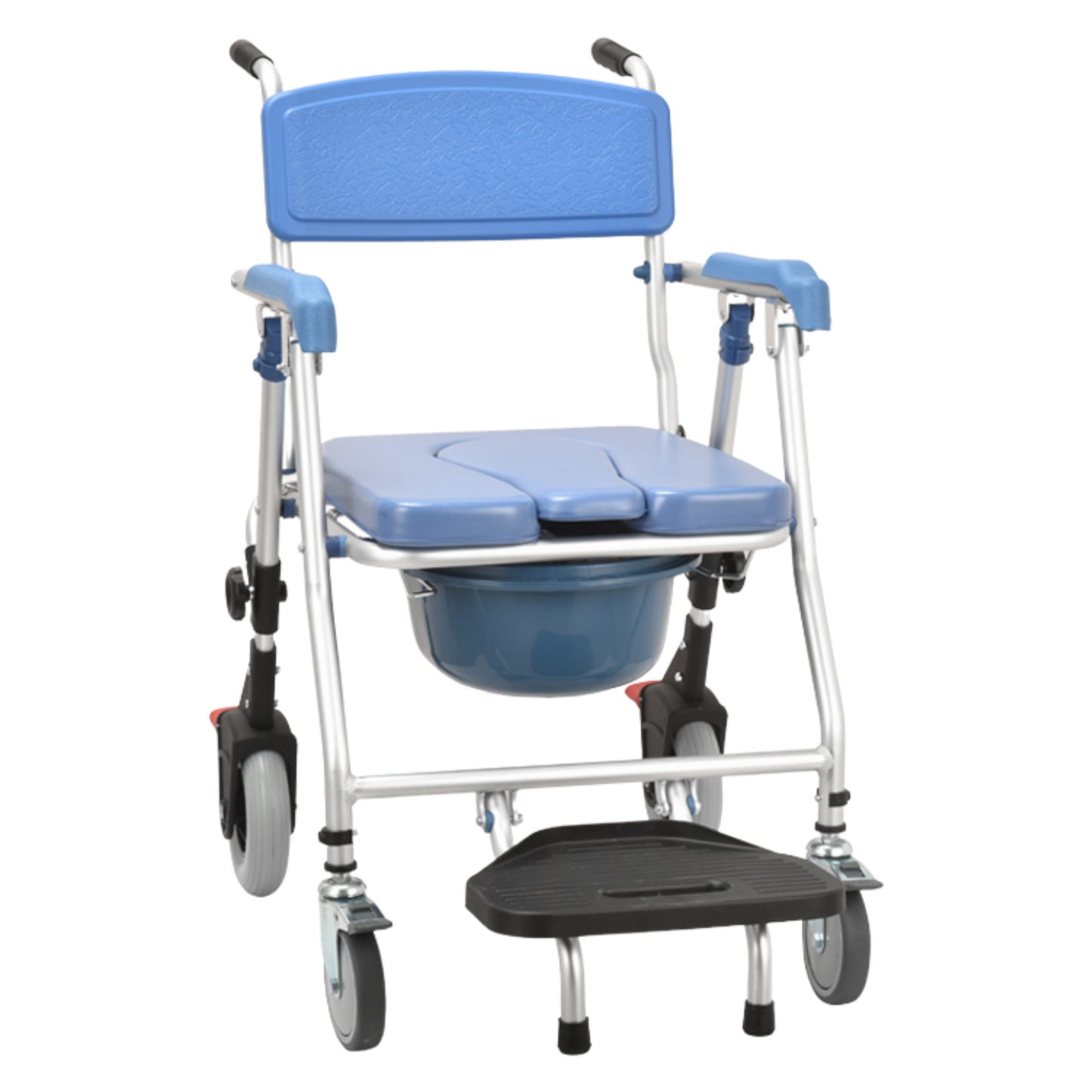 Respirox RLTS-02 Banyo Özellikli Seyyar Tuvalet