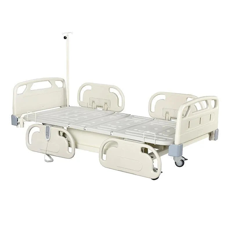 4 Motorlu Hasta Karyolası - Full ABS Plus - G-402