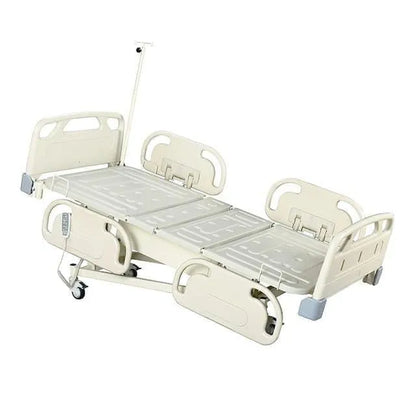 4 Motorlu Hasta Karyolası - Full ABS Plus - G-402