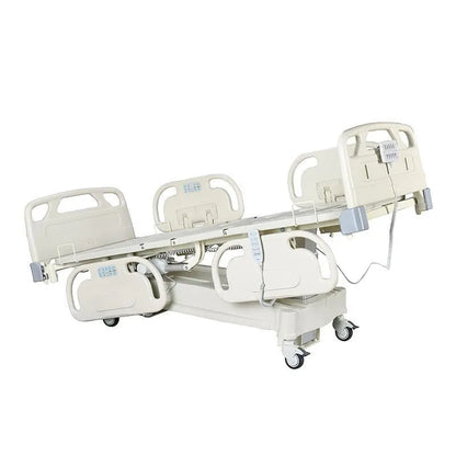 4 Motorlu Yoğun Bakım Hastane Yatağı - Full ABS Plus - G-404
