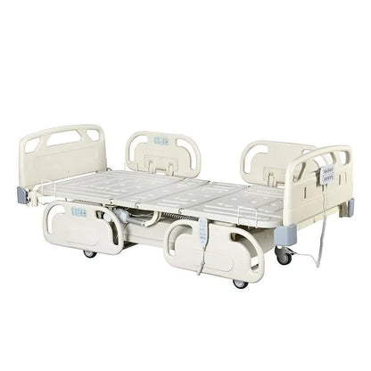 4 Motorlu Yoğun Bakım Hastane Yatağı - Full ABS Plus - G-404