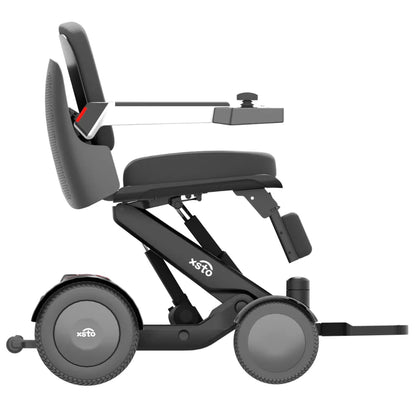 Poylin XSTO M4U Hafif Akülü Tekerlekli Sandalye P212