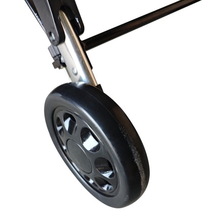 Respirox RR-05 Katlanabilir Alüminyum Rolatör