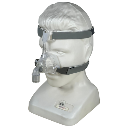 Respirox RNX Nazal Maske