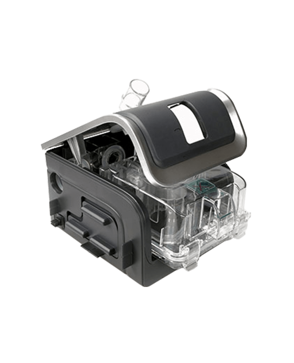 Respirox G2 Auto CPAP CİHAZI – Sessiz Solunum Cihazı