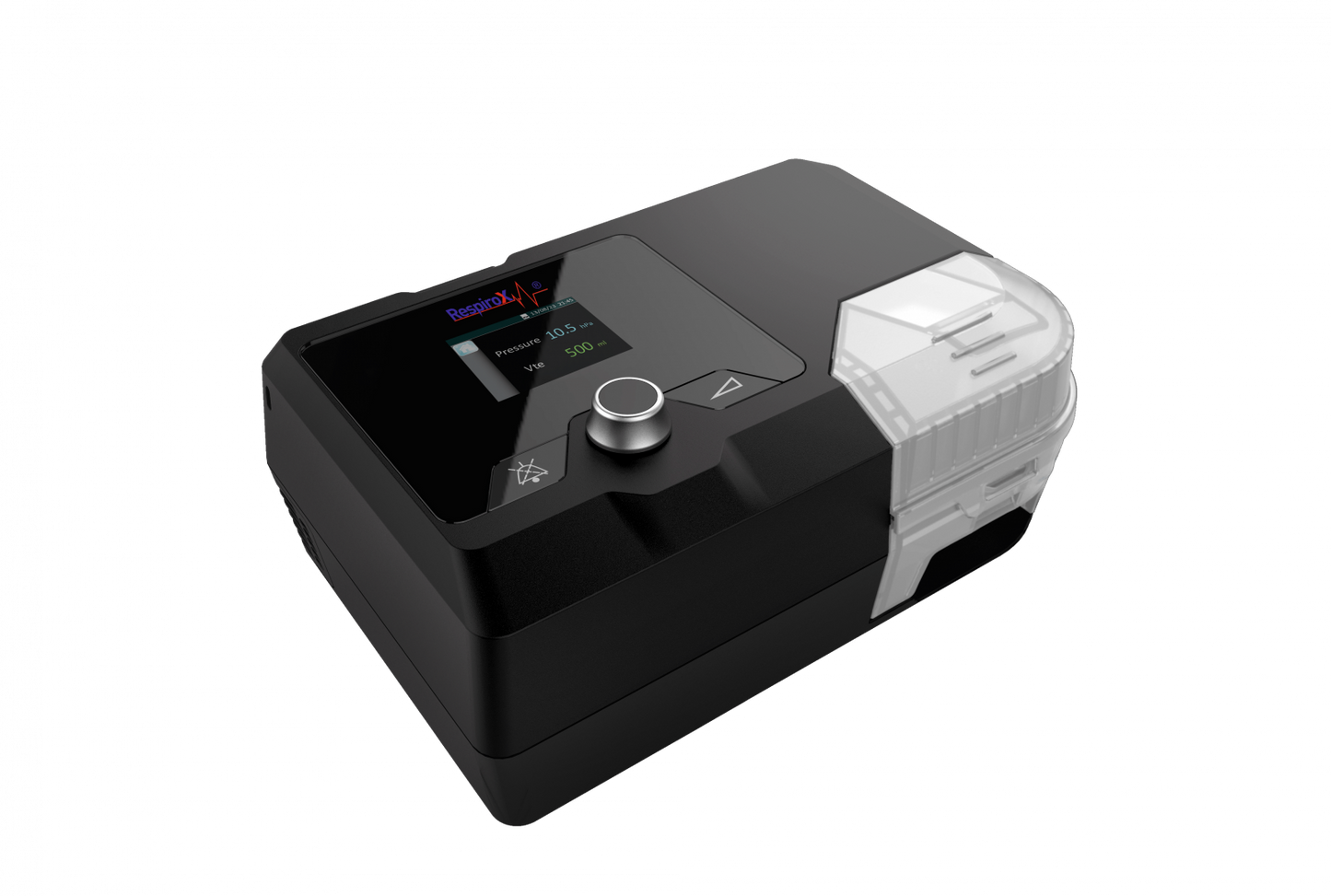 Respirox G2S Bpap S Cihazı - Nemlendirici ve Maske