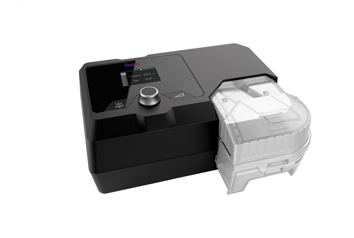 Respirox G2S Bpap S Cihazı - Nemlendirici ve Maske