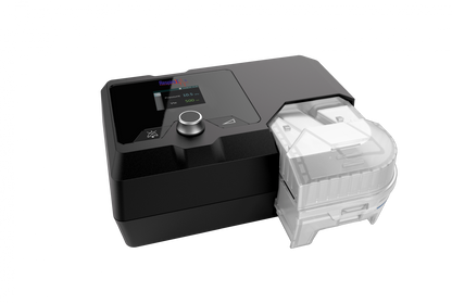 Respirox G2S Bpap S Cihazı - Nemlendirici ve Maske