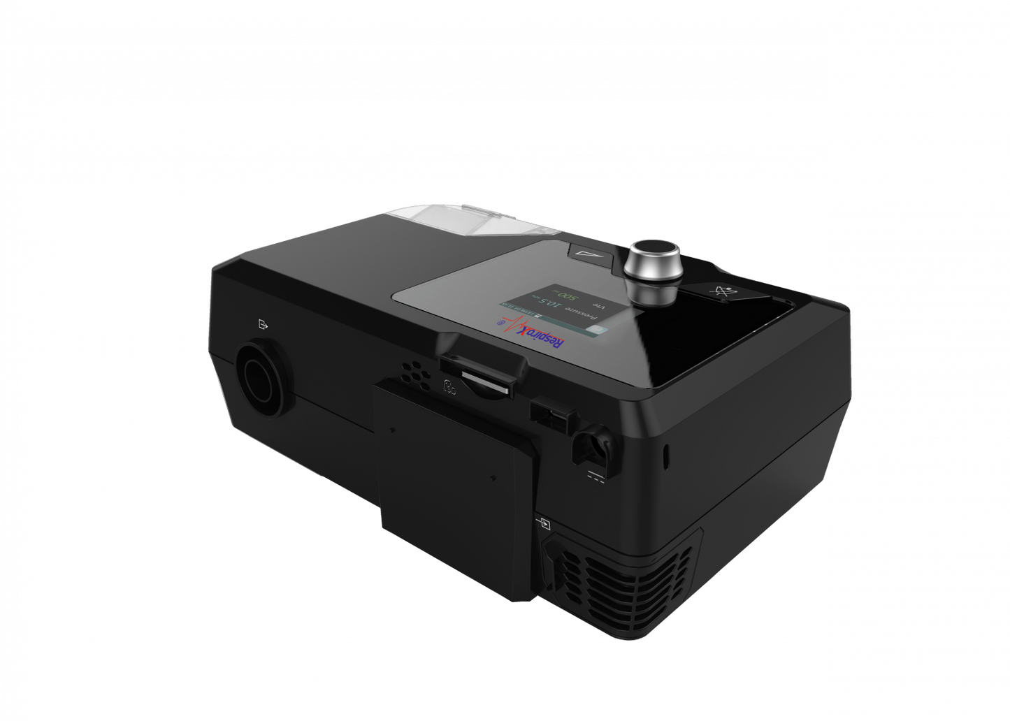 Respirox G2S CPAP Cihazı – Dahili Nemlendiricili Sessiz Uyku Apnesi Cihazı