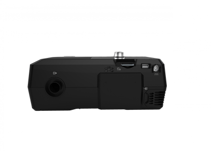 Respirox G2S Bpap S Cihazı - Nemlendirici ve Maske