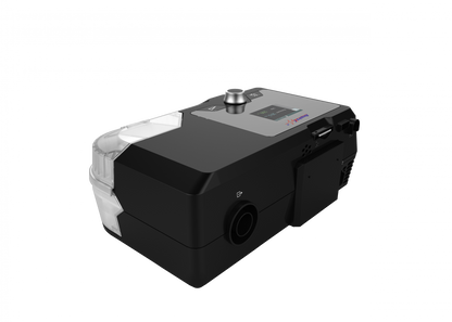 Respirox G2S CPAP Cihazı – Dahili Nemlendiricili Sessiz Uyku Apnesi Cihazı