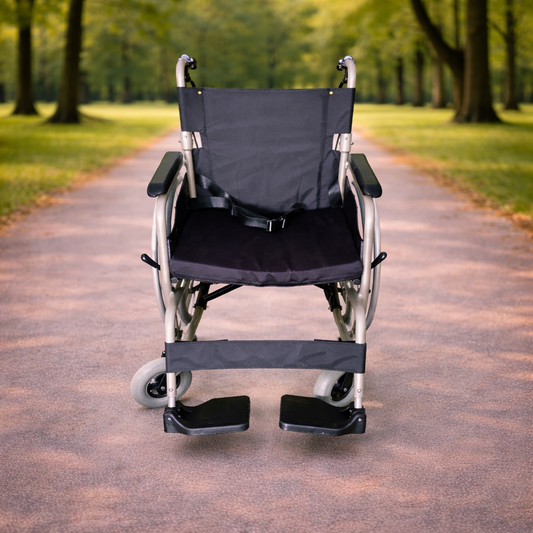 Respirox RMTS04 Manuel Tekerlekli Sandalye