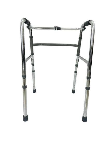 Respirox RW-01 Walker | Alüminyum Katlanabilir Yürüteç