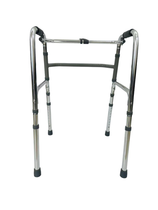 Respirox RW-01 Walker | Alüminyum Katlanabilir Yürüteç