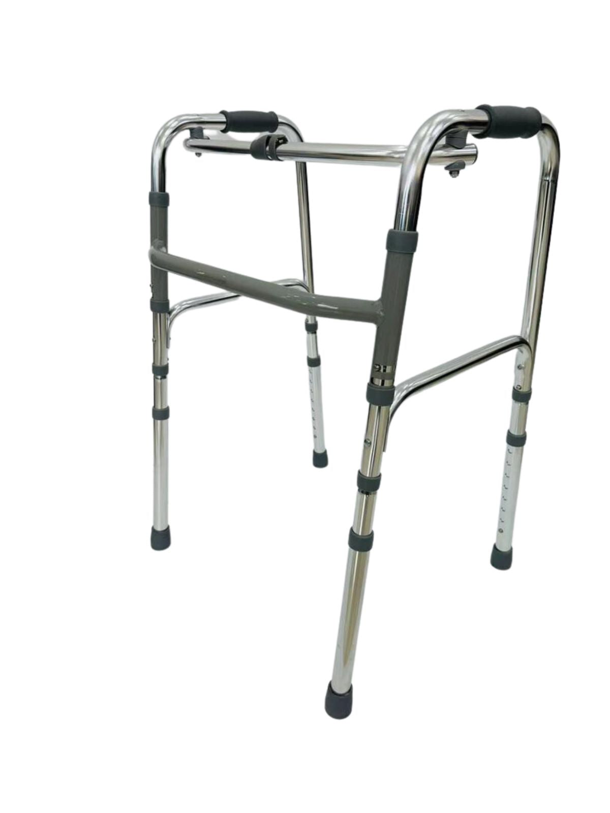 Respirox RW-01 Walker | Alüminyum Katlanabilir Yürüteç