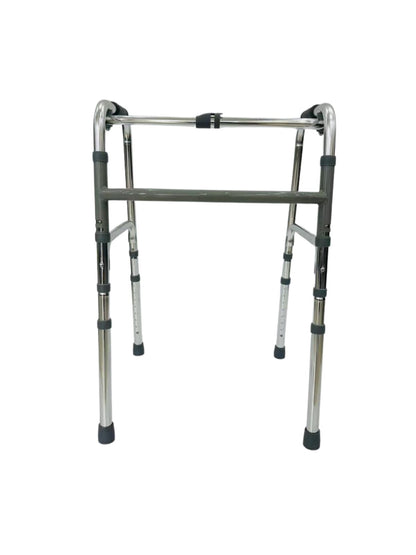 Respirox RW-01 Walker | Alüminyum Katlanabilir Yürüteç