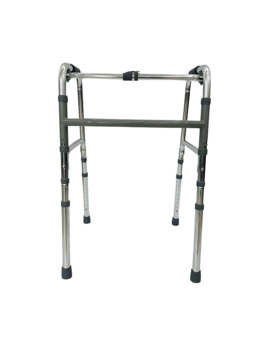 Respirox RW-01 Walker | Alüminyum Katlanabilir Yürüteç