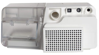 Respirox G3 Luna Bpap S Cihazı - Nemlendirici ve Maske