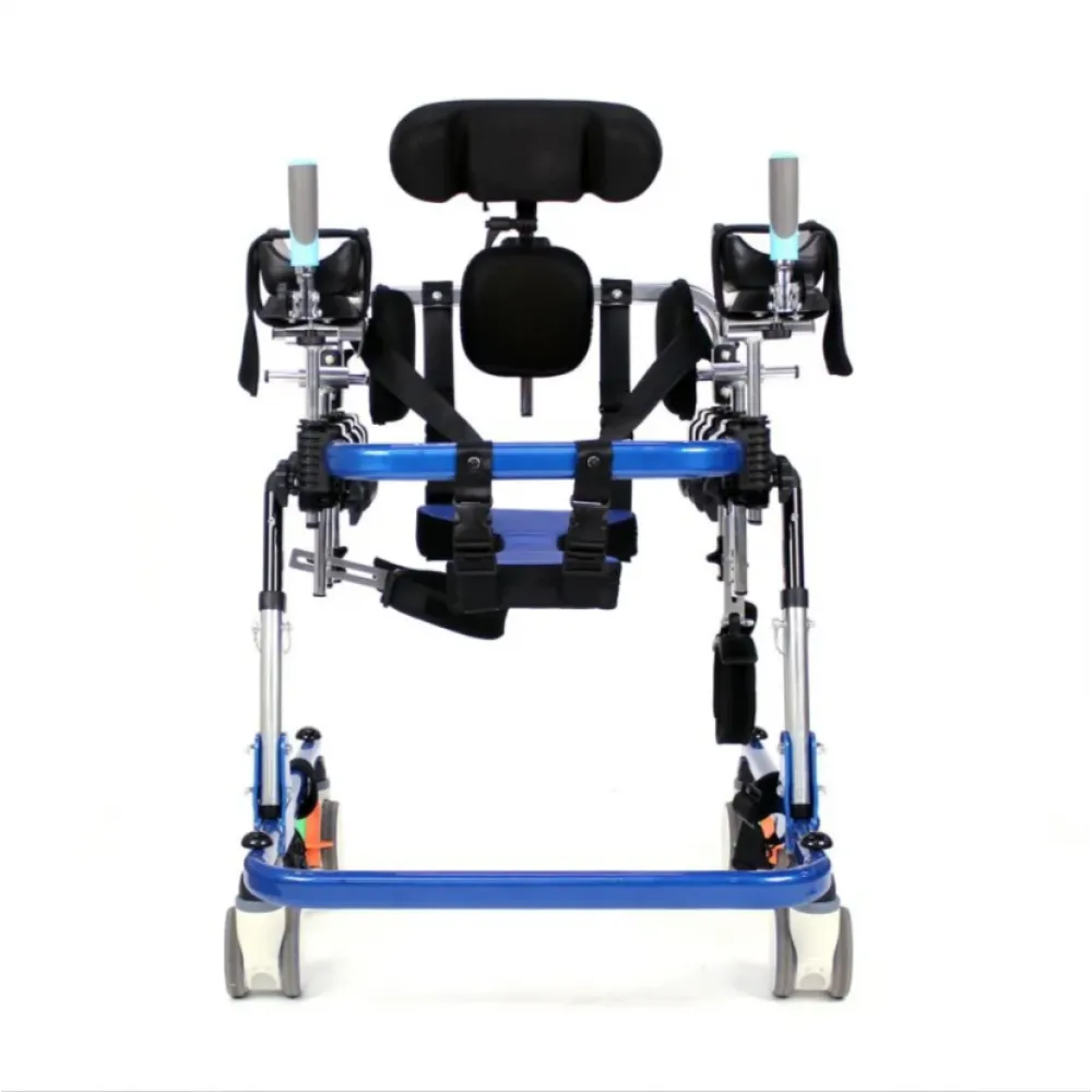Poylin Pediatrik Rehabilitasyon Walker P557