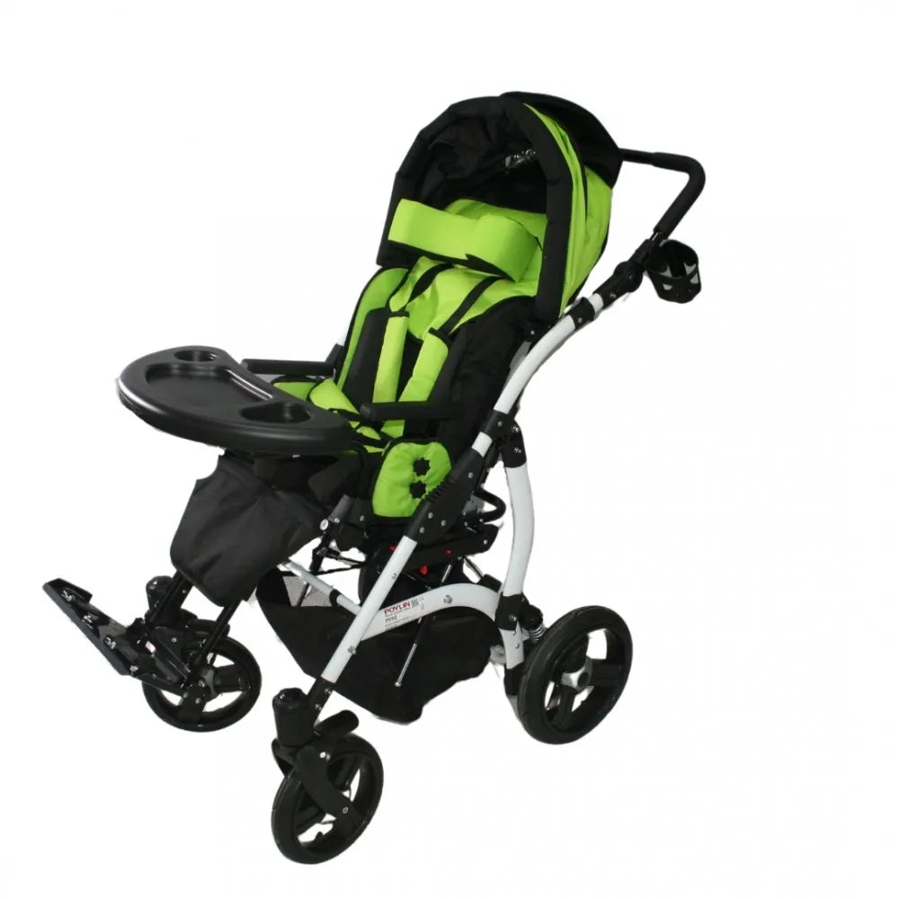 Poylin Buggy Çocuk Arabası P990