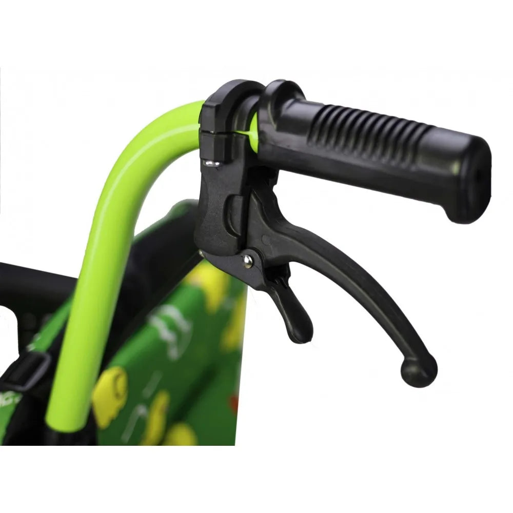 Poylin Çocuk Tekerlekli Sandalyesi P981