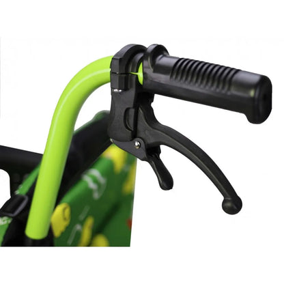 Poylin Çocuk Tekerlekli Sandalyesi P981