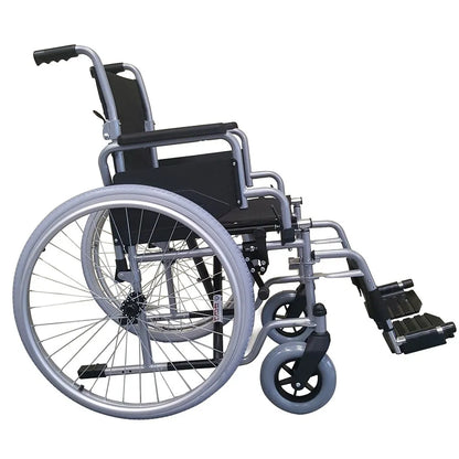 Poylin Tekerlekli Sandalye P111