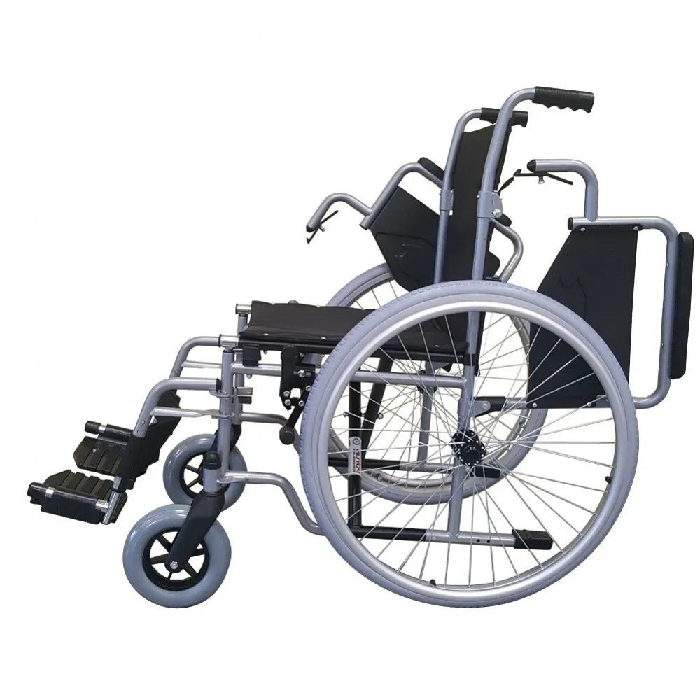 Poylin Tekerlekli Sandalye P111