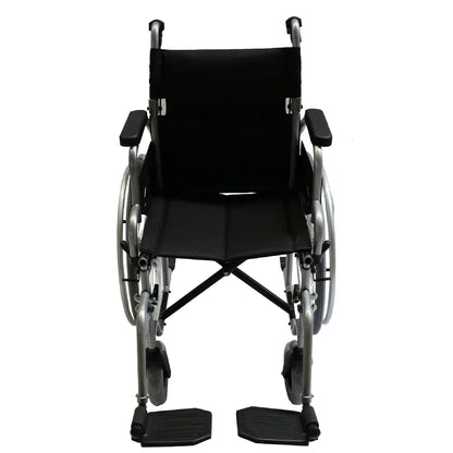 Poylin Tekerlekli Sandalye P120 (35-40-45 cm)