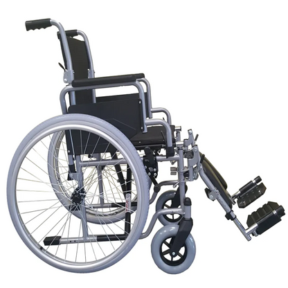 Poylin Tekerlekli Sandalye Ayak Kalkar P112 (40-45-50 cm)