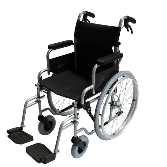 Poylin Tekerlekli Sandalye P120 (35-40-45 cm)