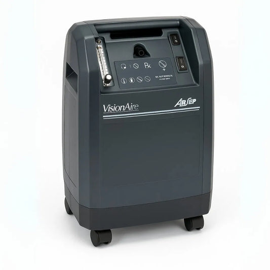 Airsep Visionaire 5 Litre Oksijen Makinesi