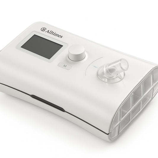 ALLTİMES YH-550 AUTO CPAP CİHAZI + NEMLENDİRİCİ