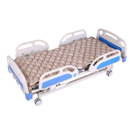 Respirox RHE-22 Baklava Tipi Havalı Yatak