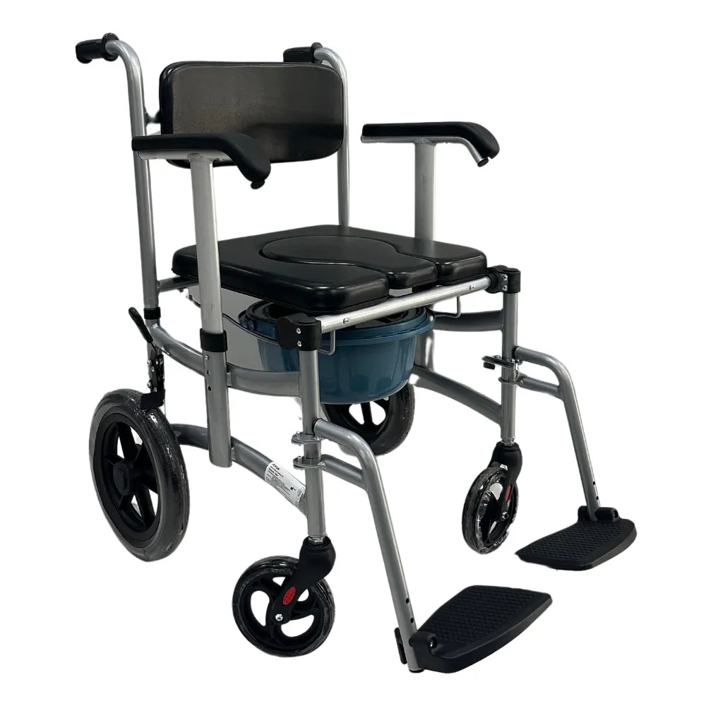 Poylin Banyo Tuvalet Sandalyesi P690