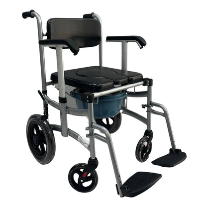 Poylin Banyo Tuvalet Sandalyesi P690