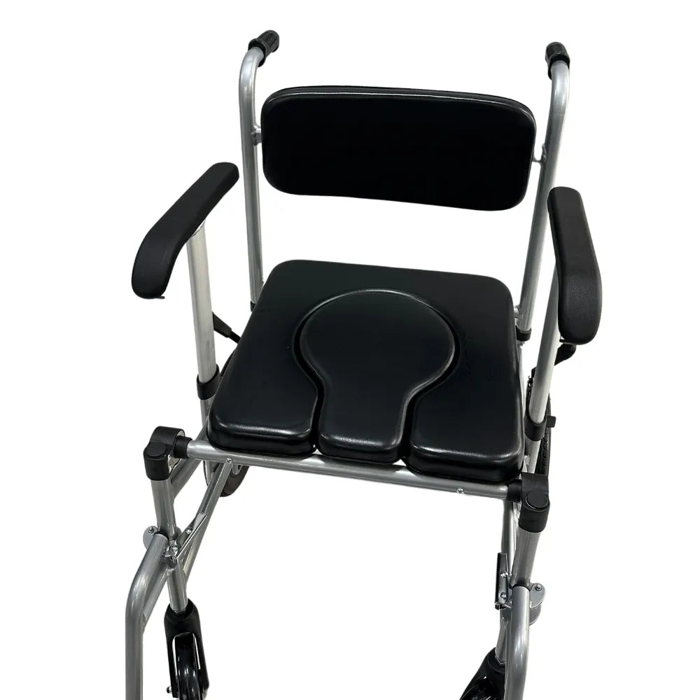 Poylin Banyo Tuvalet Sandalyesi P690