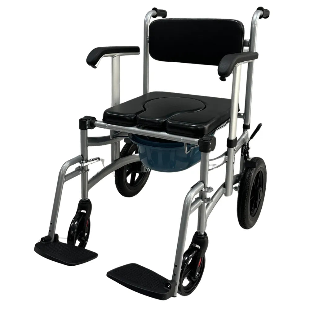 Poylin Banyo Tuvalet Sandalyesi P690